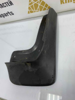 Брызговик задний правый Volkswagen Polo 2009  OEM 6RU075101