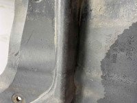 Брызговик задний правый Volkswagen Polo 2009  OEM 6RU075101