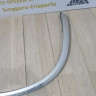 Молдинг крыла передний левый BMW X3 G01 M-Pack OEM 8064821