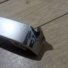 Молдинг крыла передний левый BMW X3 G01 M-Pack OEM 8064821