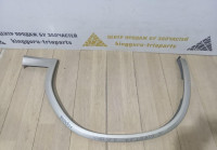 Молдинг крыла передний левый BMW X3 G01 M-Pack OEM 8064821