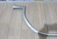 Молдинг крыла передний левый BMW X3 G01 M-Pack OEM 8064821