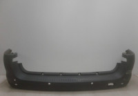 Бампер задний Lada Largus oem 8450000257 (скл-3)