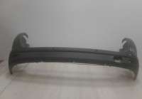 Бампер задний Lada Largus oem 8450000257 (скл-3)