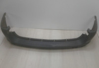 Бампер задний Lada Largus oem 8450000257 (скл-3)