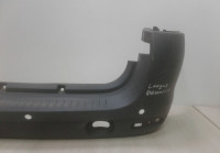 Бампер задний Lada Largus oem 8450000257 (скл-3)