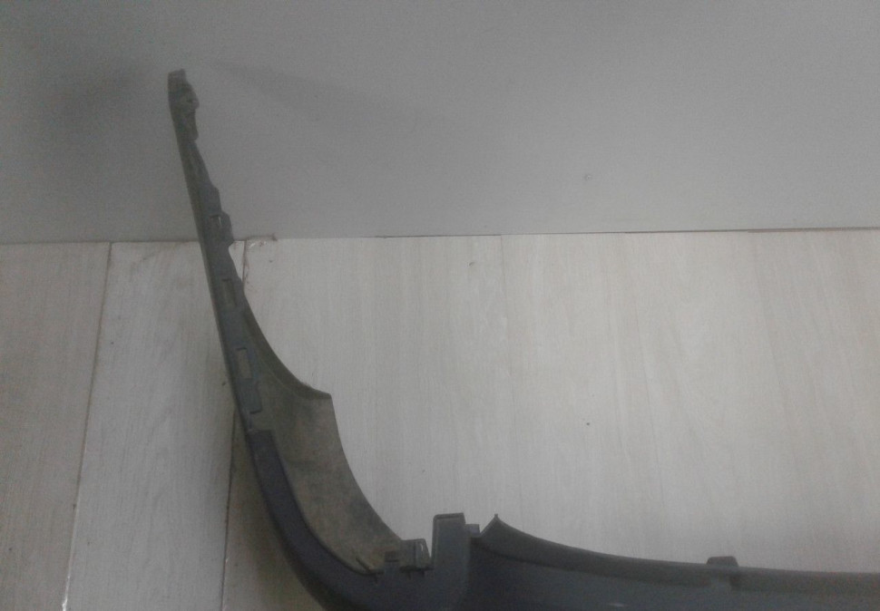 Бампер задний Lada Largus oem 8450000257 (скл-3) Бампер задний Lada Largus oem 8450000257 (скл-3)