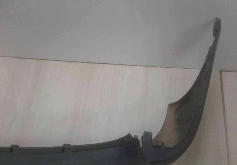 Бампер задний Lada Largus oem 8450000257 (скл-3) Бампер задний Lada Largus oem 8450000257 (скл-3)