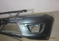 Бампер передний Lada Granta (трещина) oem 219128030150 (скл-3)