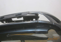 Бампер передний Lada Granta (трещина) oem 219128030150 (скл-3)