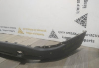 Спойлер заднего бампера бу BMW X1 F48 OEM 51127355271