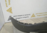 Спойлер заднего бампера бу BMW X1 F48 OEM 51127355271