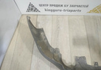 Спойлер заднего бампера бу BMW X1 F48 OEM 51127355271