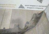 Спойлер заднего бампера бу BMW X1 F48 OEM 51127355271