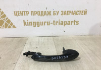 Ручка передней левой двери  BMW X7 G07 Z4 2018 OEM 9463333