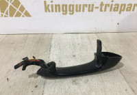Ручка передней левой двери  BMW X7 G07 Z4 2018 OEM 9463333