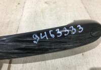Ручка передней левой двери  BMW X7 G07 Z4 2018 OEM 9463333
