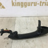 Ручка передней левой двери BMW X7 G07 Z4 2018 OEM 9463333 Ручка передней левой двери BMW X7 G07 Z4 2018 OEM 9463333