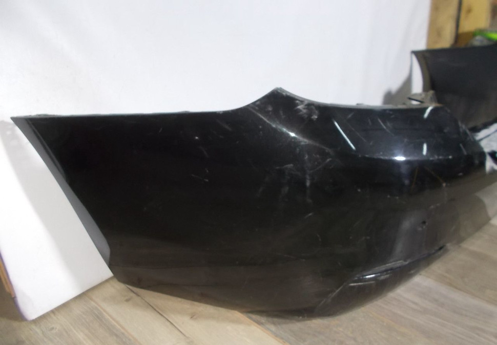 Бампер задний бу BMW 4 F32 OEM 51127496100 Бампер задний бу BMW 4 F32 OEM 51127496100