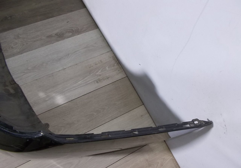 Бампер задний бу BMW 4 F32 OEM 51127496100 Бампер задний бу BMW 4 F32 OEM 51127496100