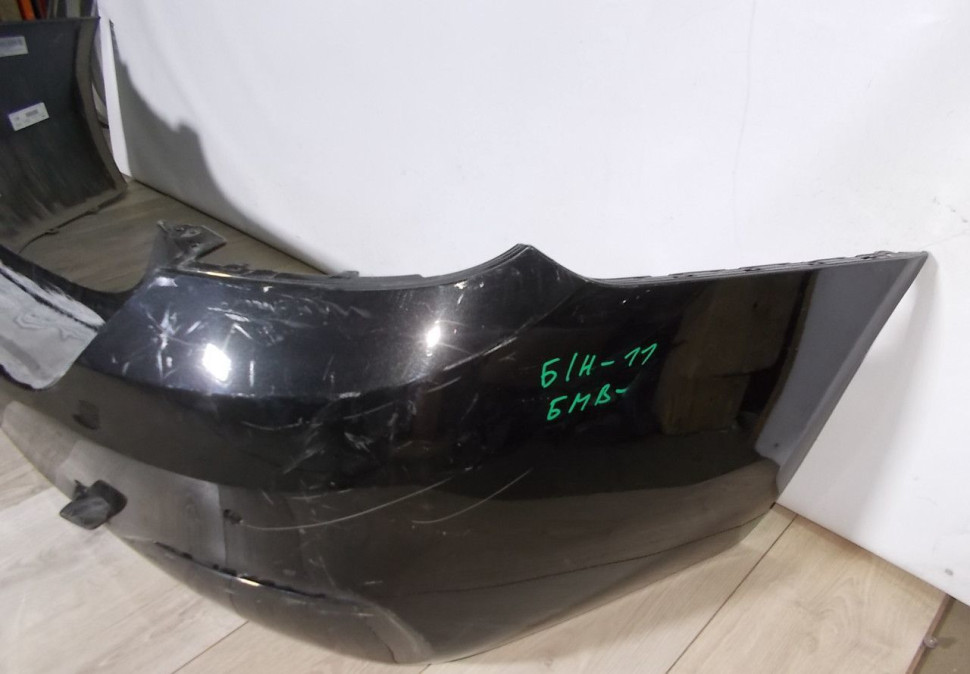 Бампер задний бу BMW 4 F32 OEM 51127496100 Бампер задний бу BMW 4 F32 OEM 51127496100