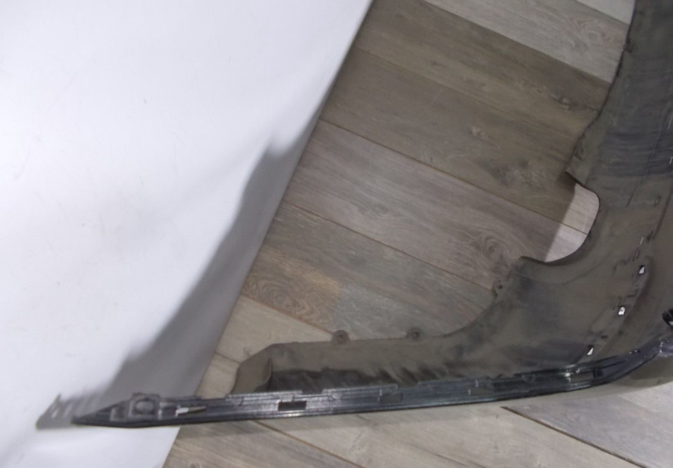 Бампер задний бу BMW 4 F32 OEM 51127496100 Бампер задний бу BMW 4 F32 OEM 51127496100