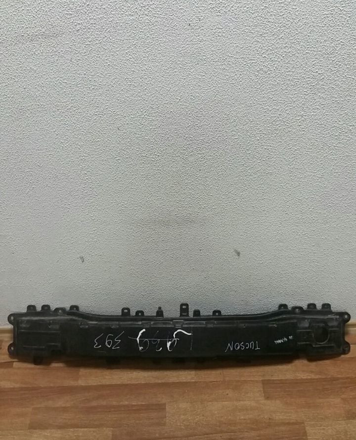 Усилитель заднего бампера Hyundai Tucson 15- 86630D7000