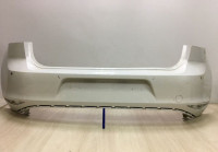 Бампер задний Volkswagen Golf 7 oem 5g6807421 (слом.бок.креп.)