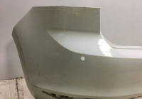 Бампер задний Volkswagen Golf 7 oem 5g6807421 (слом.бок.креп.)