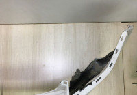 Бампер задний Volkswagen Golf 7 oem 5g6807421 (слом.бок.креп.)