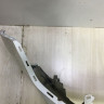 Бампер задний Volkswagen Golf 7 oem 5g6807421 (слом.бок.креп.) Бампер задний Volkswagen Golf 7 oem 5g6807421 (слом.бок.креп.)