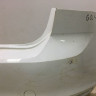 Бампер задний Volkswagen Golf 7 oem 5g6807421 (слом.бок.креп.) Бампер задний Volkswagen Golf 7 oem 5g6807421 (слом.бок.креп.)
