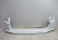 Бампер задний Hyundai Creta 15- oem 86611M0000