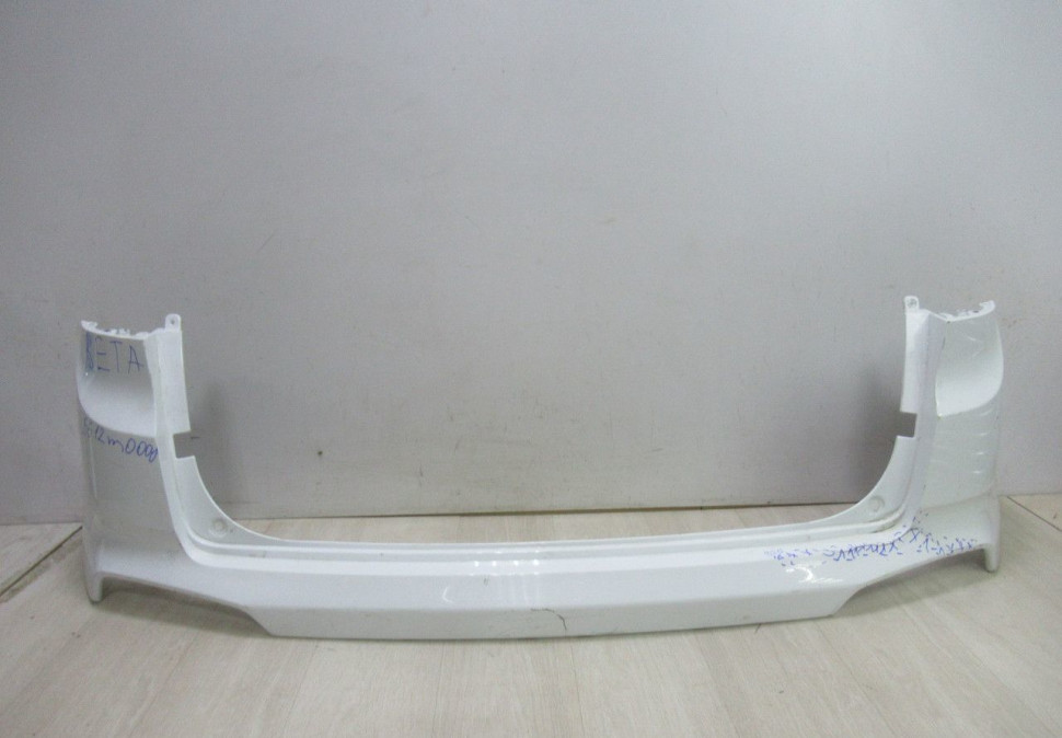 Бампер задний Hyundai Creta 15- oem 86611M0000 Бампер задний Hyundai Creta 15- oem 86611M0000