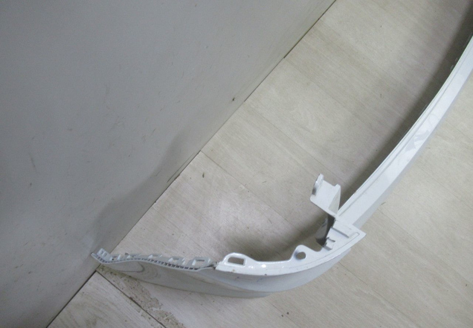 Бампер задний Hyundai Creta 15- oem 86611M0000 Бампер задний Hyundai Creta 15- oem 86611M0000