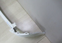 Бампер задний Hyundai Creta 15- oem 86611M0000