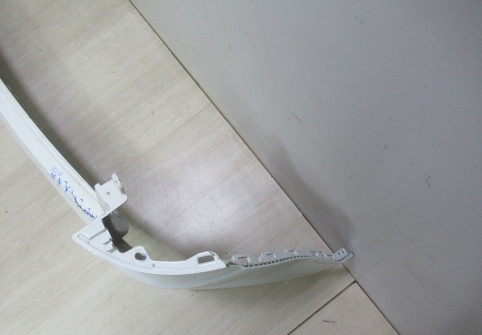 Бампер задний Hyundai Creta 15- oem 86611M0000 Бампер задний Hyundai Creta 15- oem 86611M0000