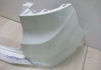 Бампер задний Hyundai Creta 15- oem 86611M0000