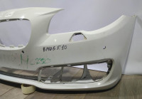 Бампер передний бу BMW 5 F10 рестайлинг OEM 51117332677