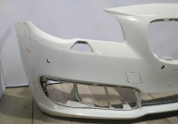 Бампер передний бу BMW 5 F10 рестайлинг OEM 51117332677