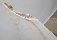 Бампер передний бу BMW 5 F10 рестайлинг OEM 51117332677