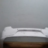 Бампер задний Volkswagen Passat B7 OEM 3AE807417A (запаян) Бампер задний Volkswagen Passat B7 OEM 3AE807417A (запаян)