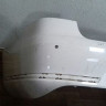 Бампер задний Volkswagen Passat B7 OEM 3AE807417A (запаян) Бампер задний Volkswagen Passat B7 OEM 3AE807417A (запаян)