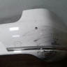 Бампер задний Volkswagen Passat B7 OEM 3AE807417A (запаян) Бампер задний Volkswagen Passat B7 OEM 3AE807417A (запаян)