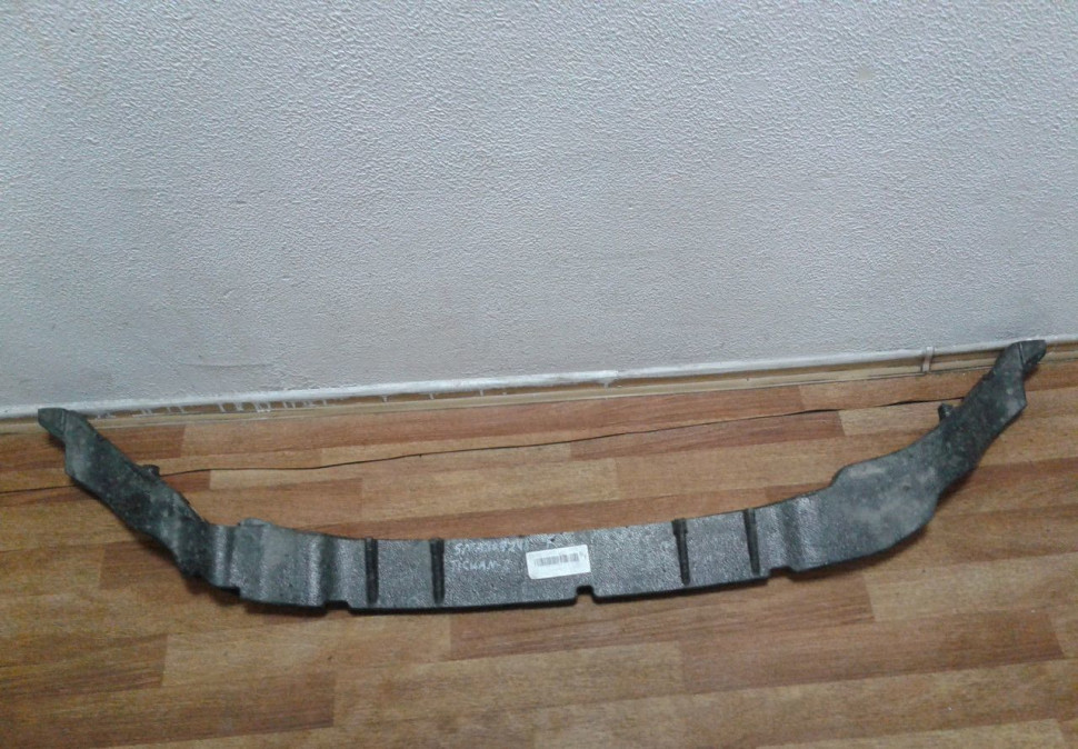 Абсорбер переднего бампера Volkswagen Tiguan 2 (16>) oem 5na807248