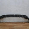 Абсорбер переднего бампера Volkswagen Tiguan 2 (16>) oem 5na807248