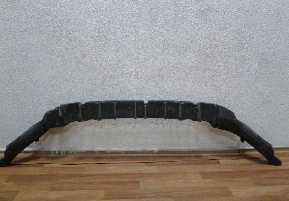 Абсорбер переднего бампера Volkswagen Tiguan 2 (16>) oem 5na807248