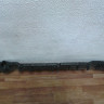 Абсорбер переднего бампера Volkswagen Tiguan 2 (16>) oem 5na807248