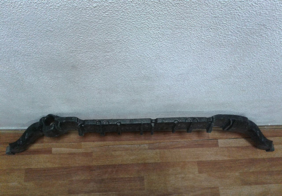 Абсорбер переднего бампера Volkswagen Tiguan 2 (16>) oem 5na807248