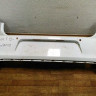Бампер задний Volkswagen Golf 7 (12>) с трещиной oem 5g68007421 Бампер задний Volkswagen Golf 7 (12>) с трещиной oem 5g68007421